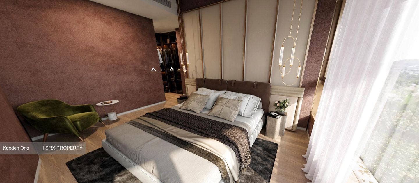 Park Nova (D10), Apartment #303715881